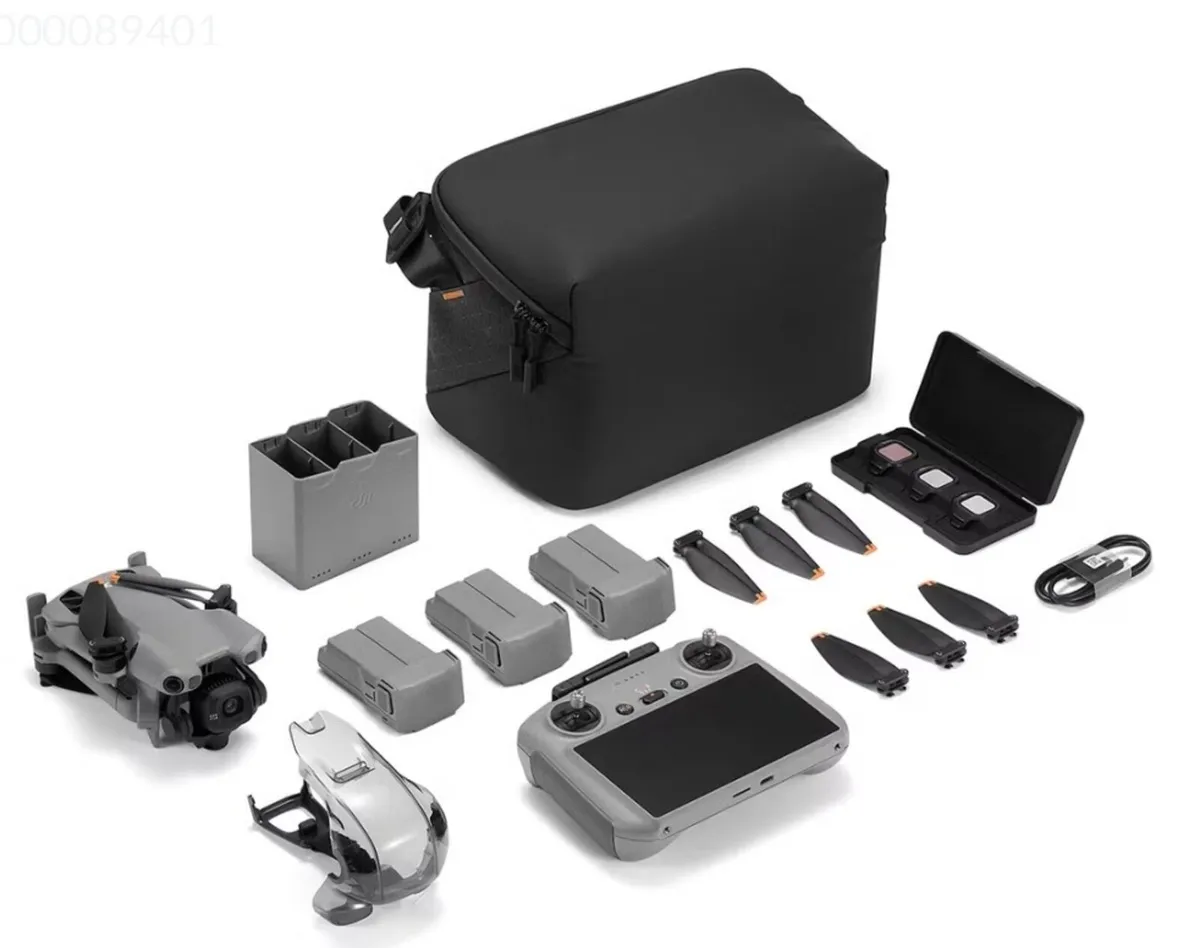 DJI Mini 5 Pro Fly More Combo - Image 1