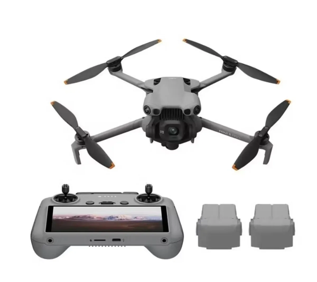 DJI Mini 5 Pro Fly More Combo - Image 3
