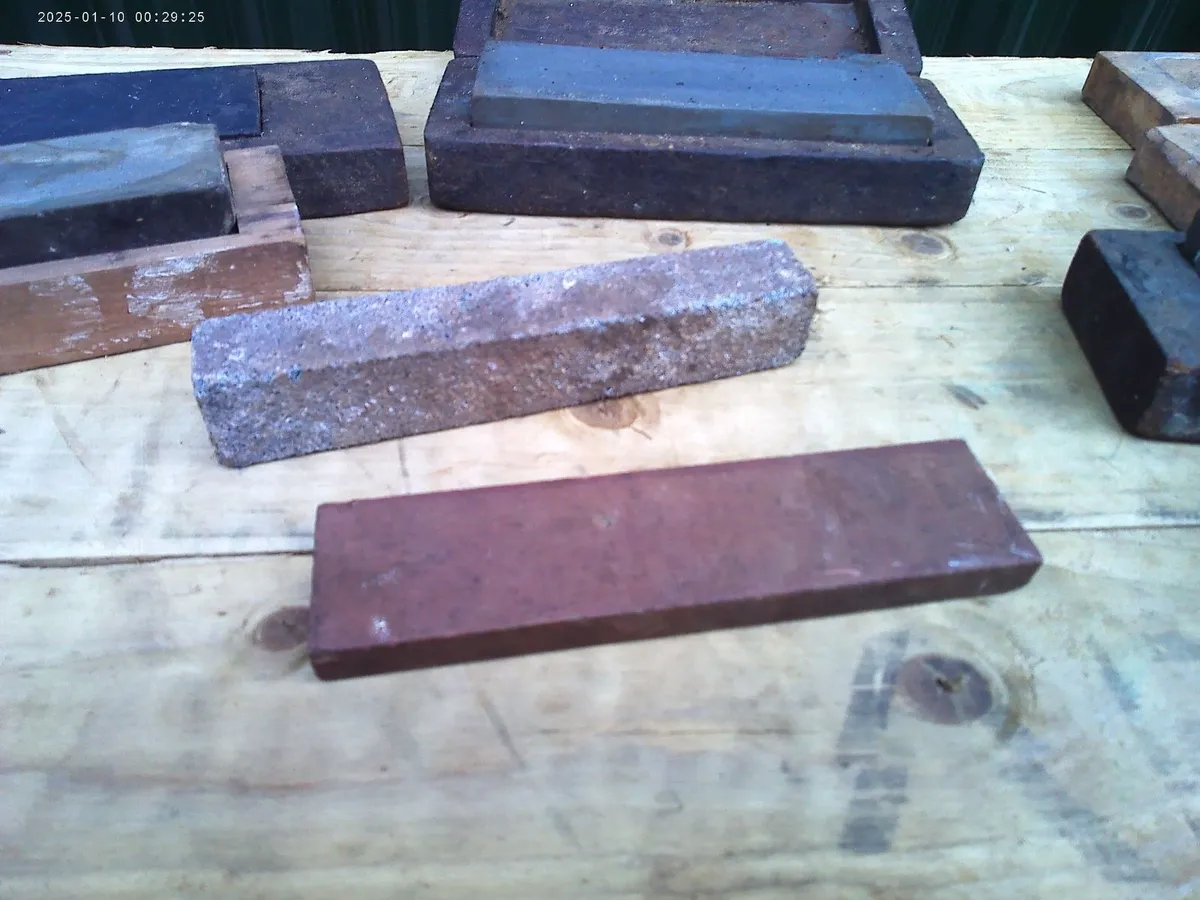 Honing Stones - Image 4