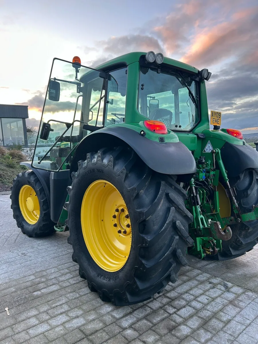 John Deere 6830 premium - Image 3