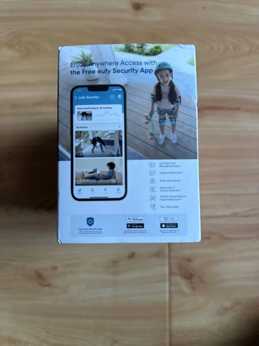 eufy Cam 2C pro add-on camera - Image 2
