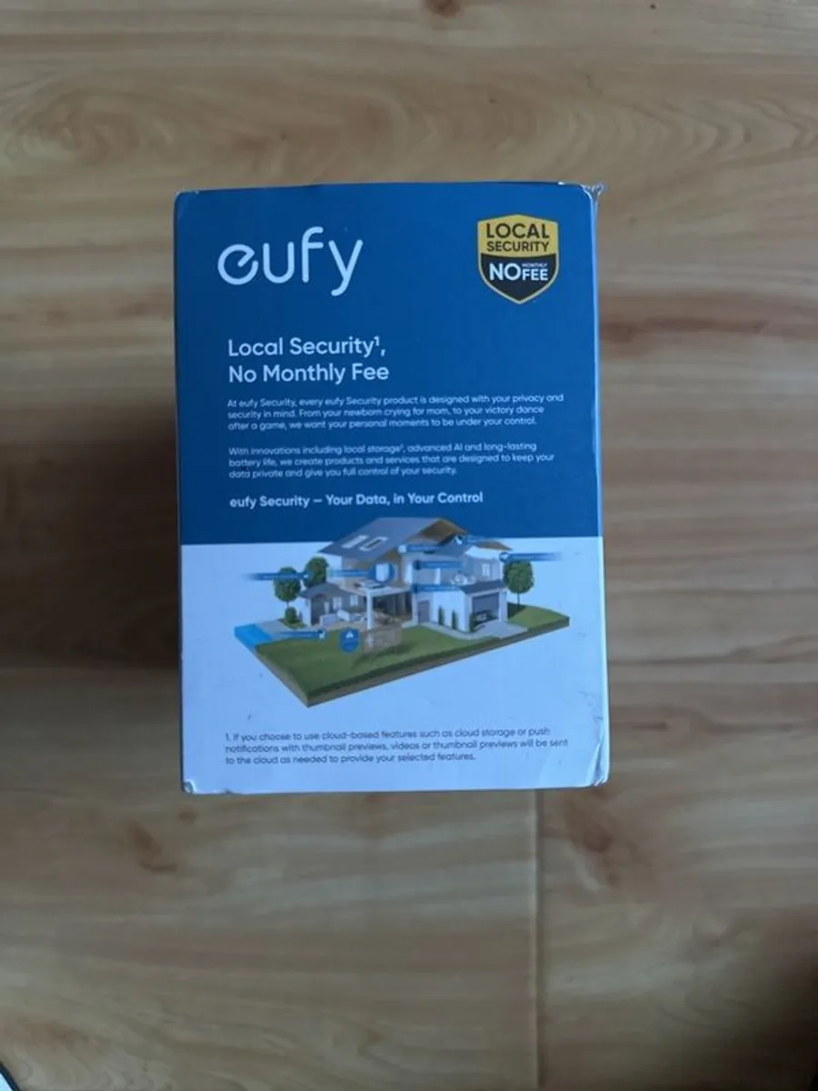 eufy Cam 2C pro add-on camera - Image 4