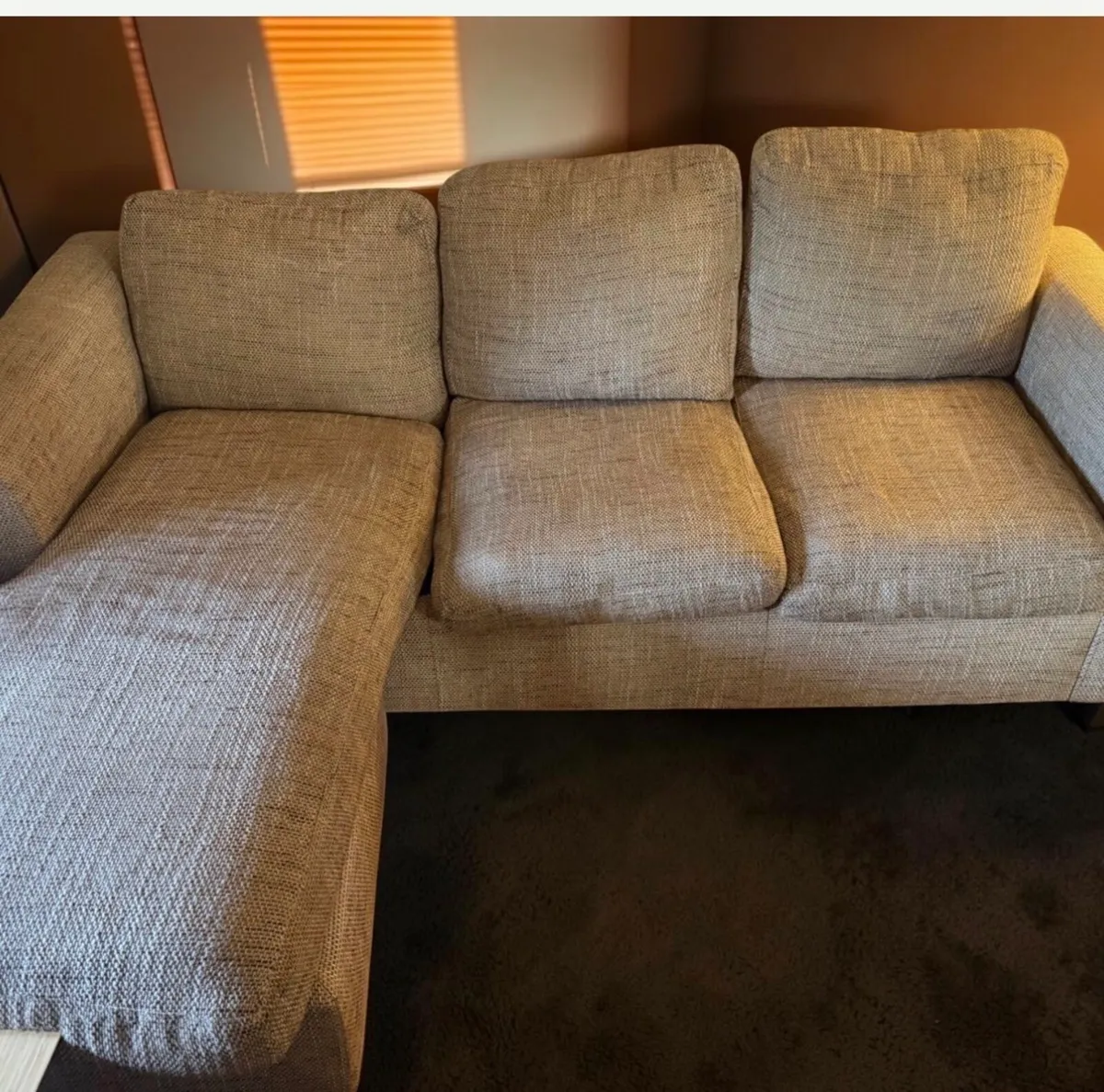 Corner sofa - Image 3