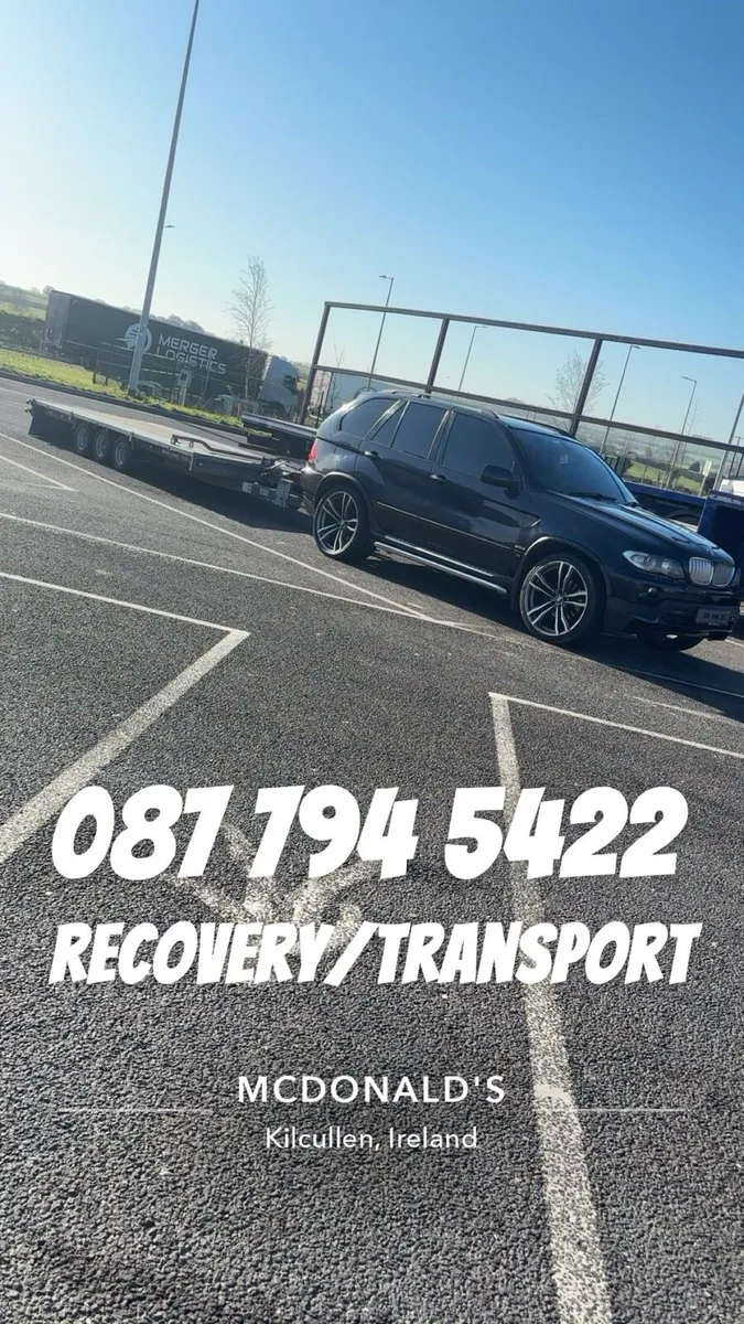 Transport/Recovery - Image 3