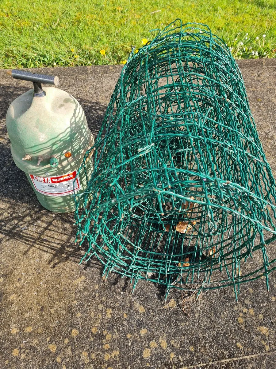 Wire, electric fencer - Image 2