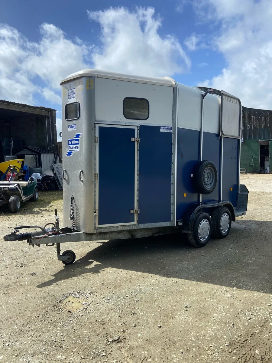 Ifor Williams 510 - Image 2