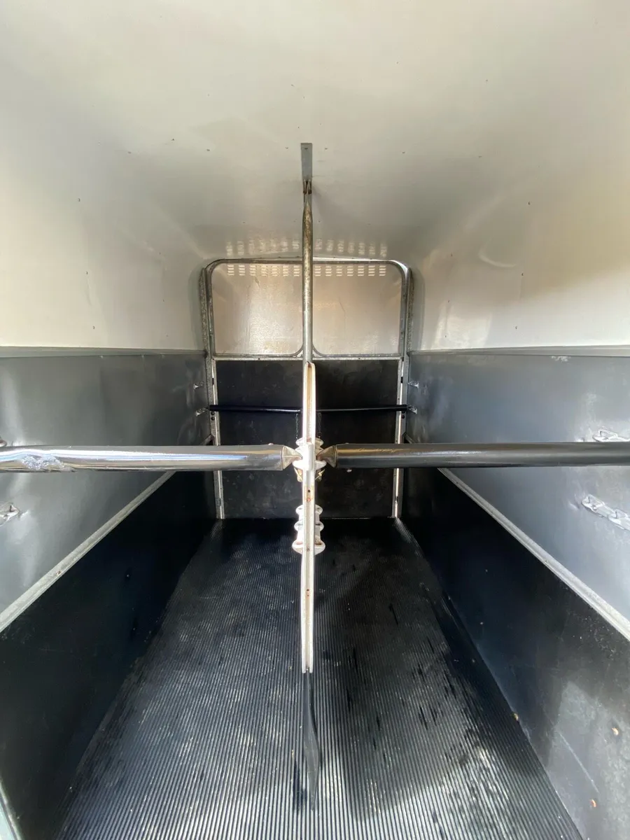 Ifor Williams 510 - Image 3