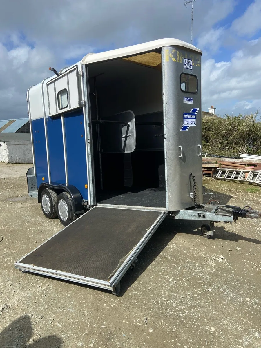 Ifor Williams 510 - Image 4