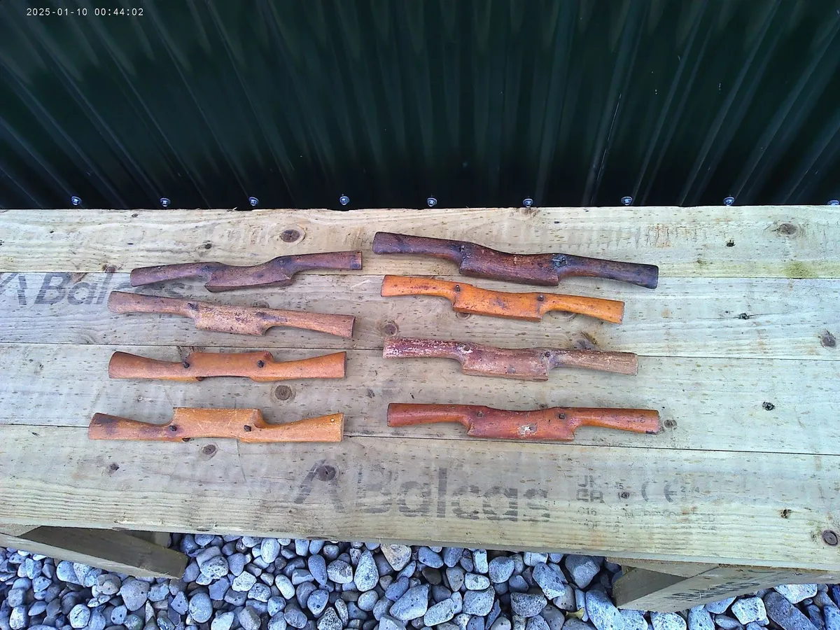 Spokeshaves - Image 1