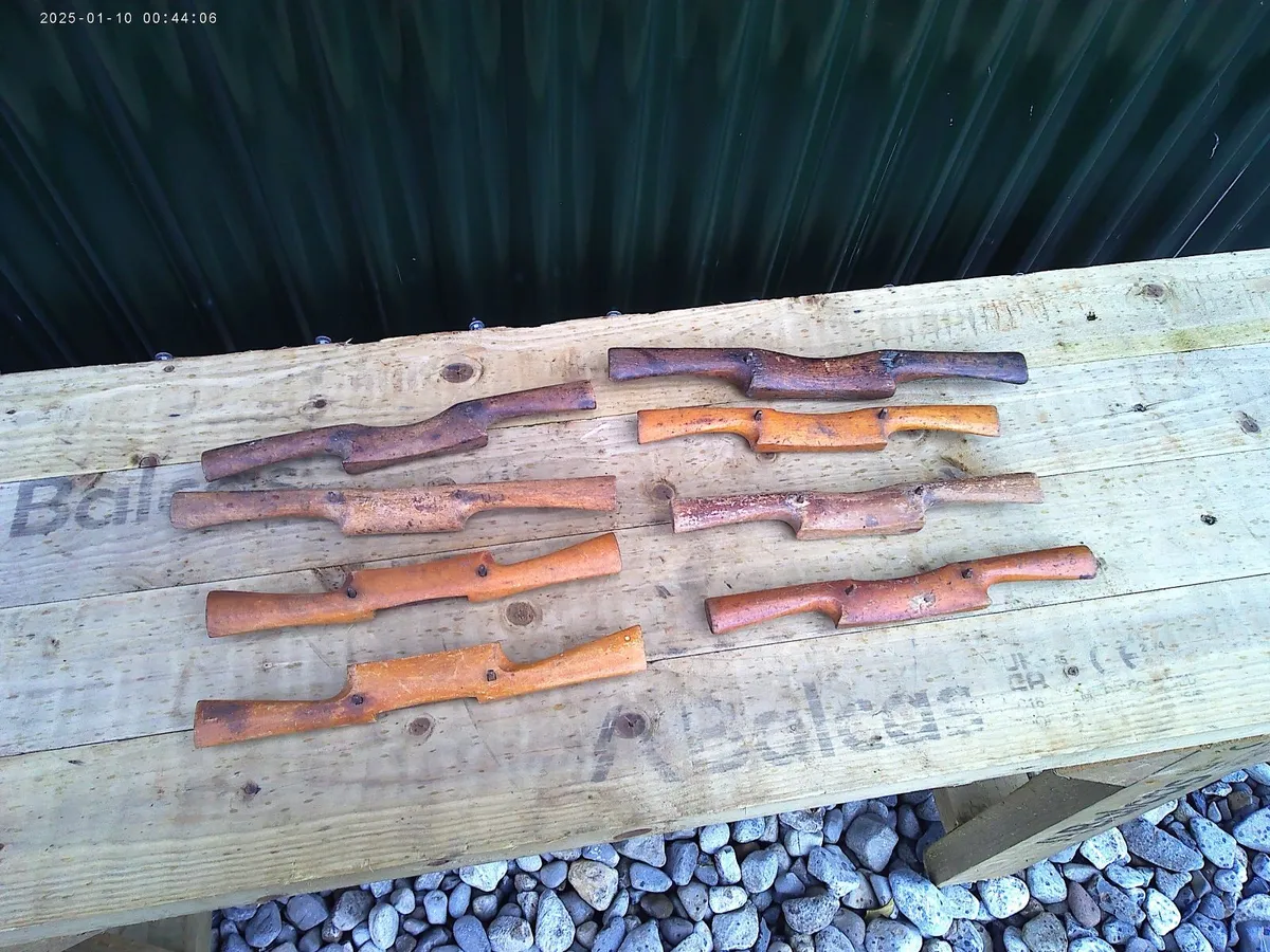 Spokeshaves - Image 2