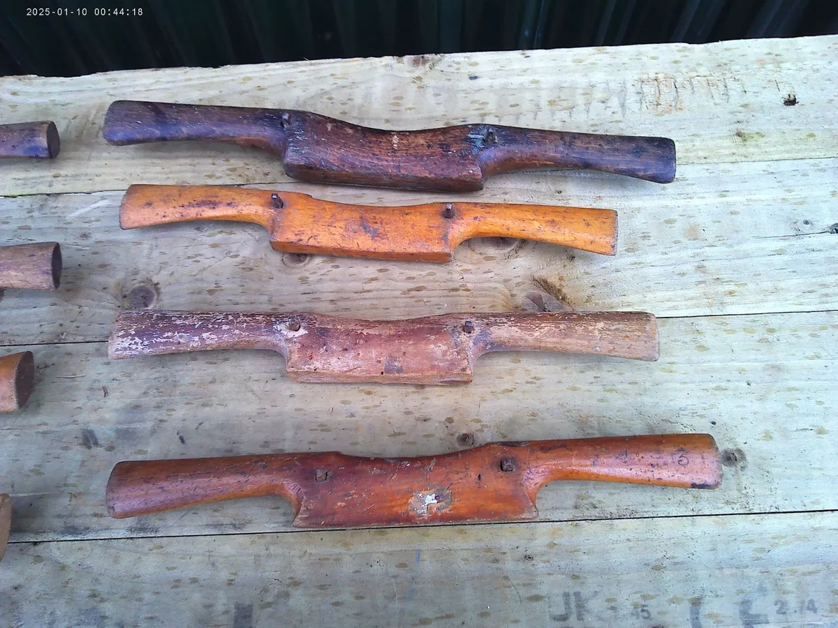 Spokeshaves - Image 3