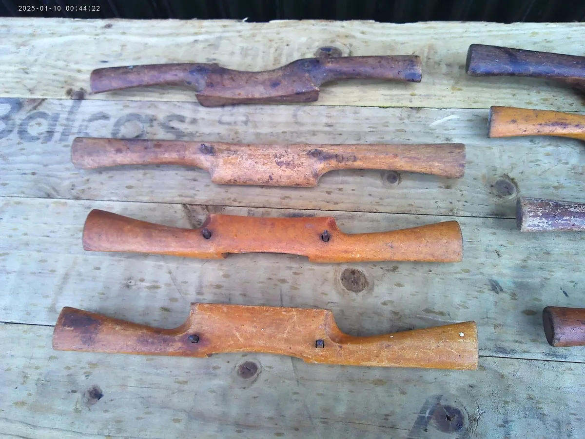 Spokeshaves - Image 4