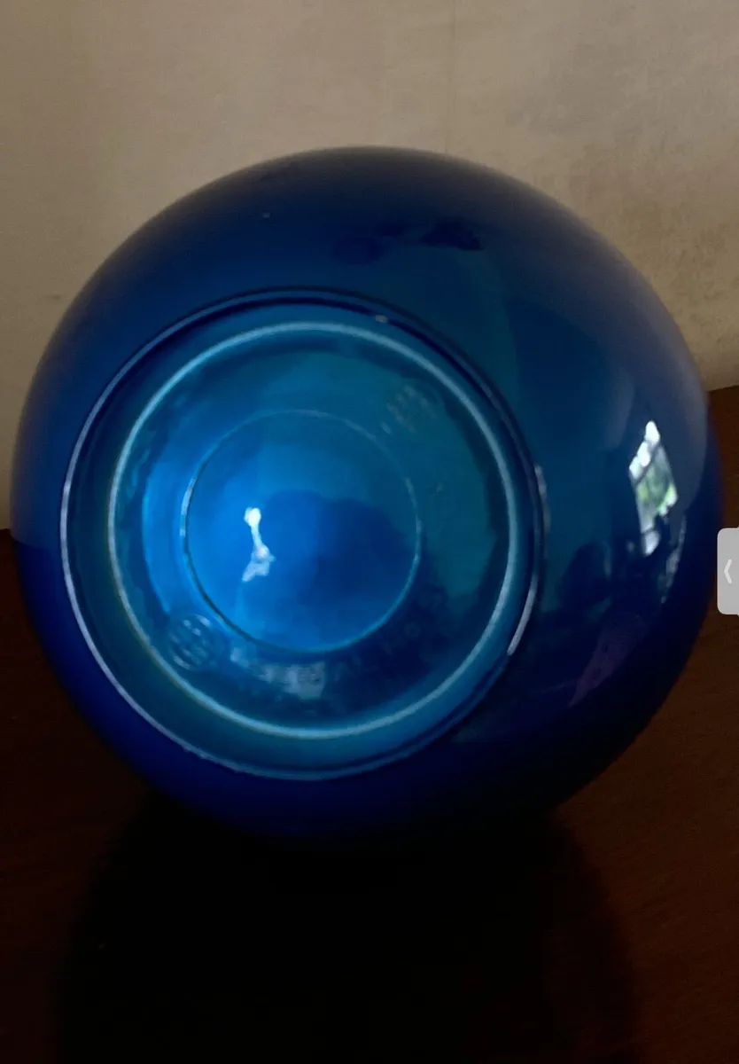 Mid Century Soda Siphon - Image 3