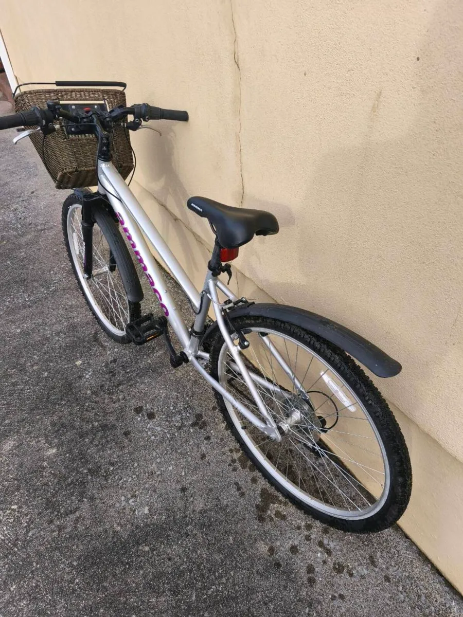 Ammaco Bike - Image 3