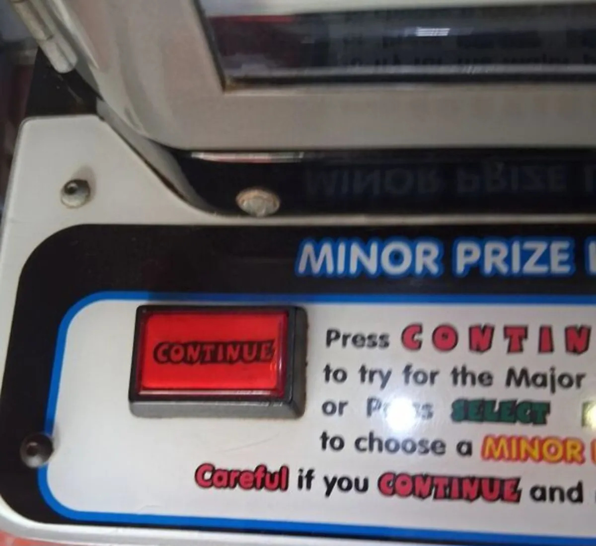 Arcade prize machine - Image 4