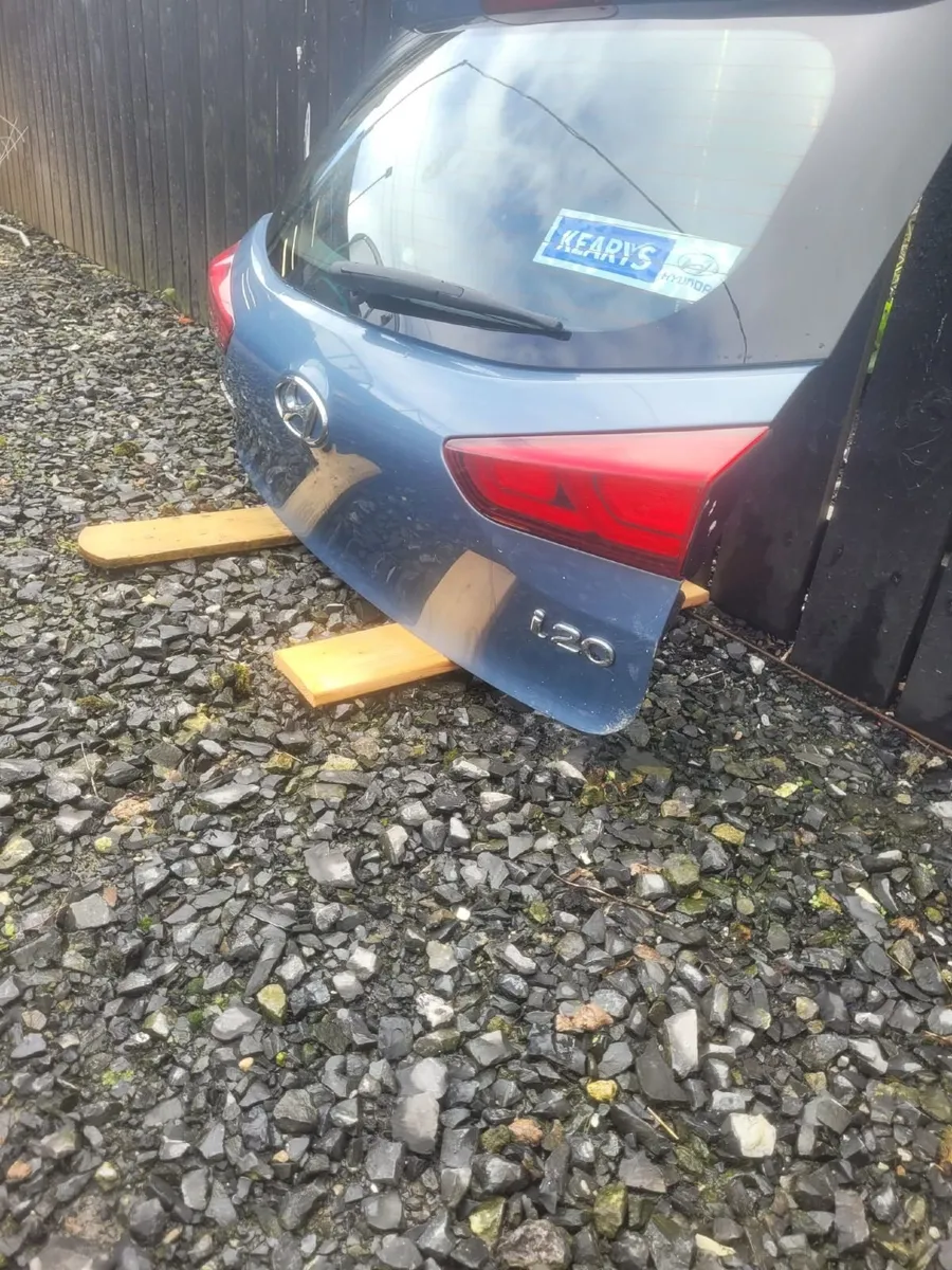 Hyundai i20 - Image 3