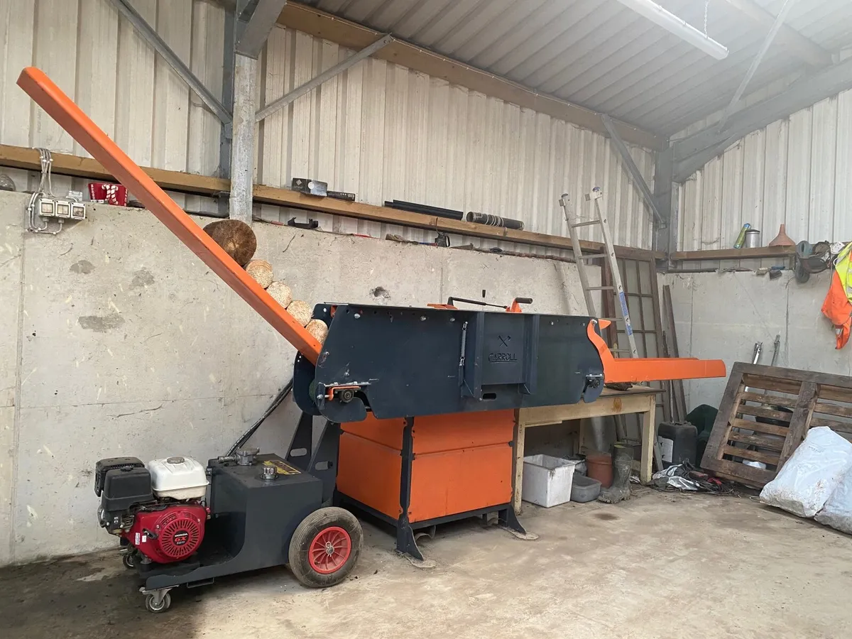 Kindling Machine - Image 3