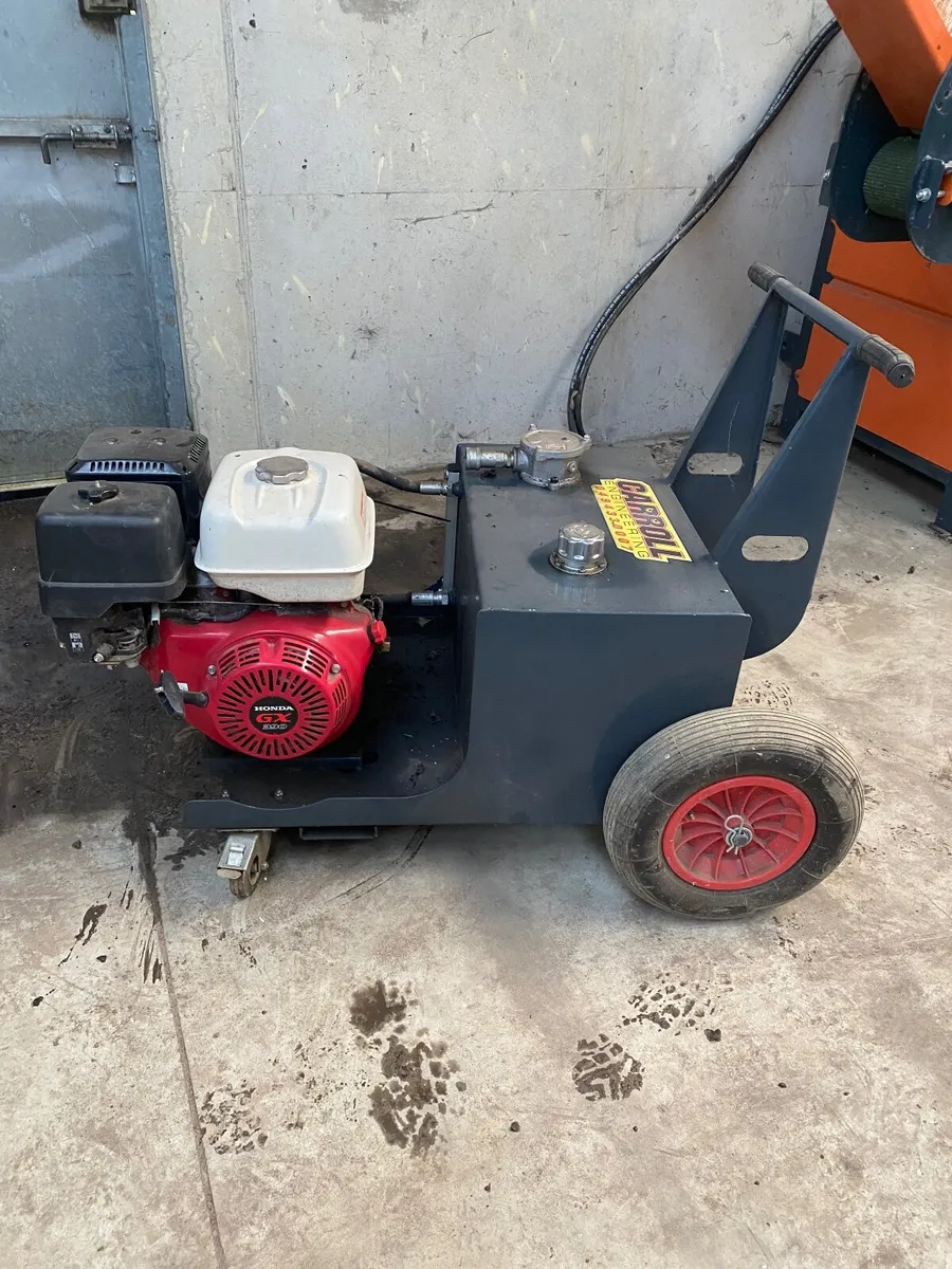 Kindling Machine - Image 4