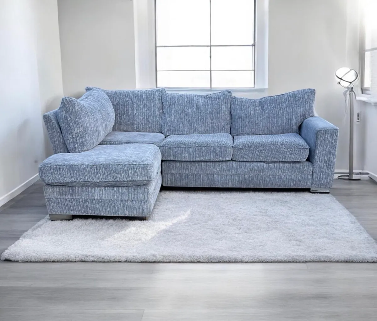 Harvey norman sofa - Image 1