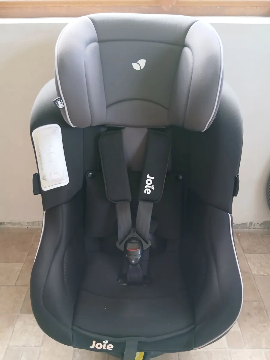 Joie spin 360 car seat - Image 1