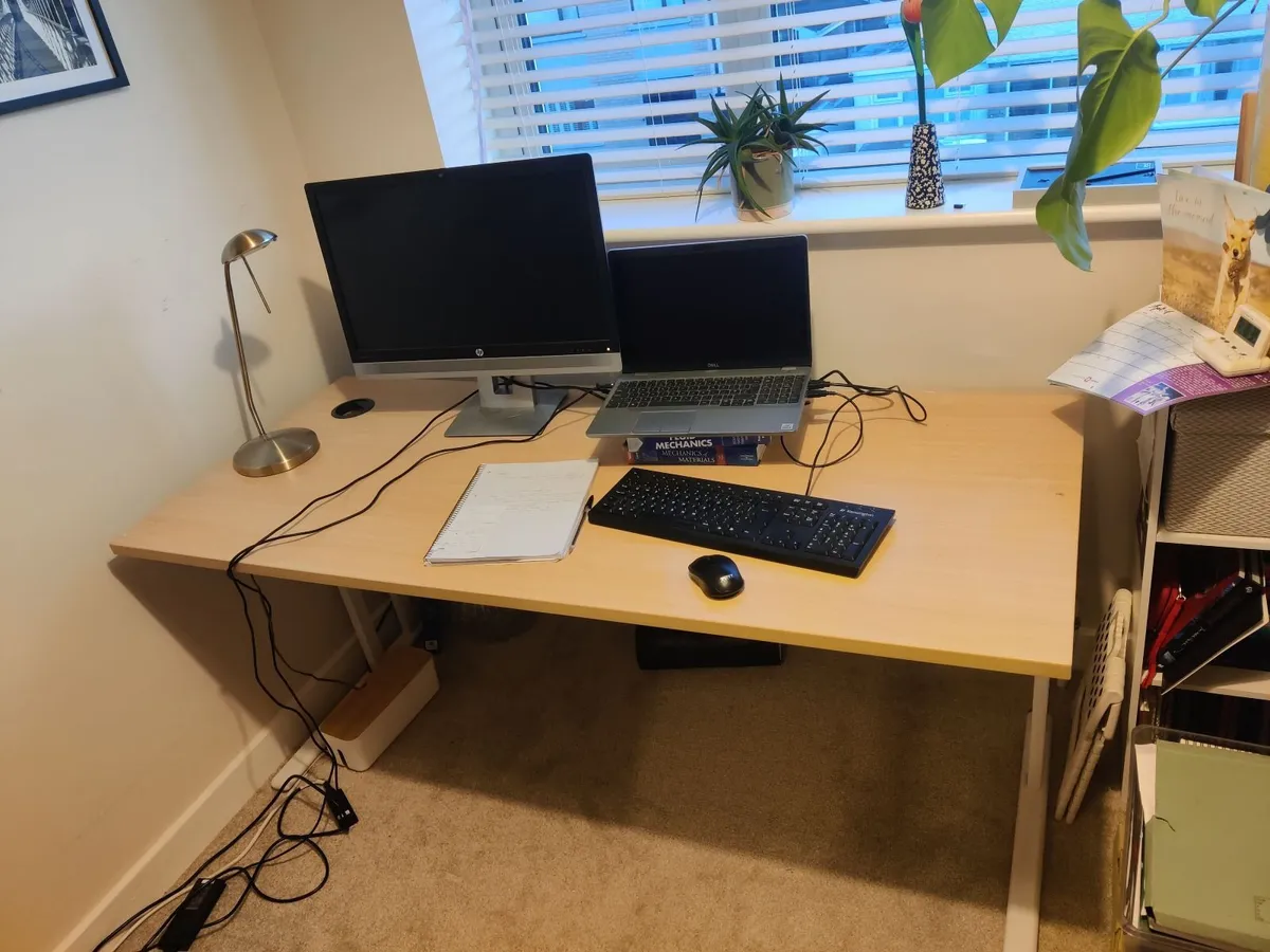 Home Office Desk