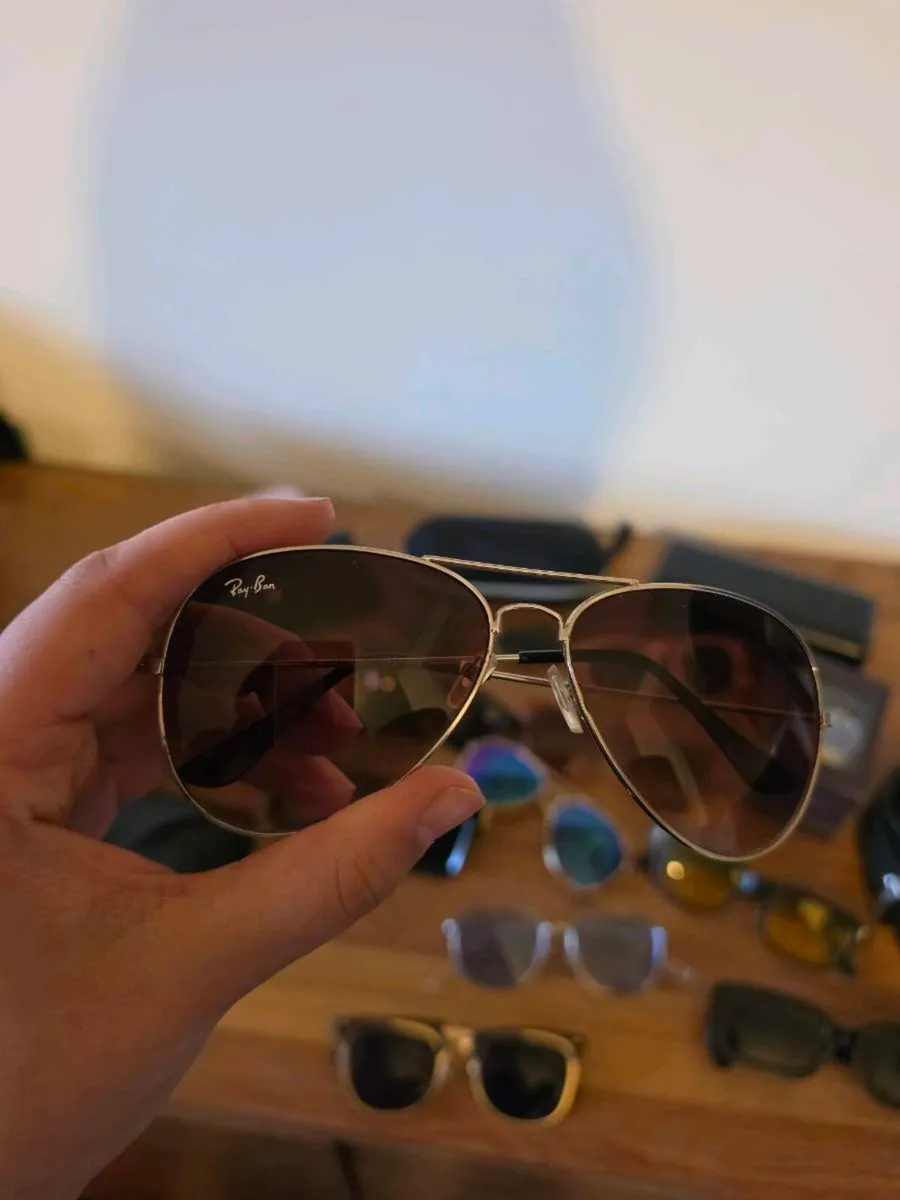 Sunglasses bundle - Image 4