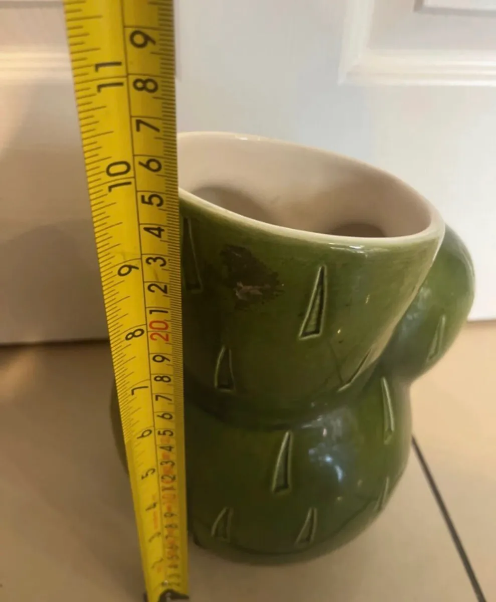 Decorative vase ornaments - Image 2