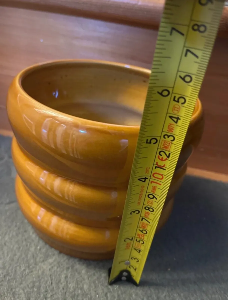 Decorative vase ornaments - Image 4