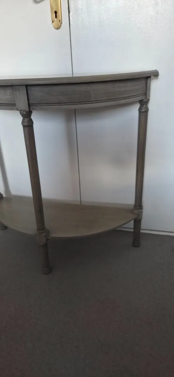 Hall Table - Image 3