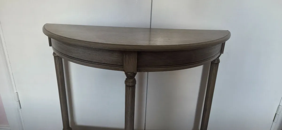 Hall Table - Image 2