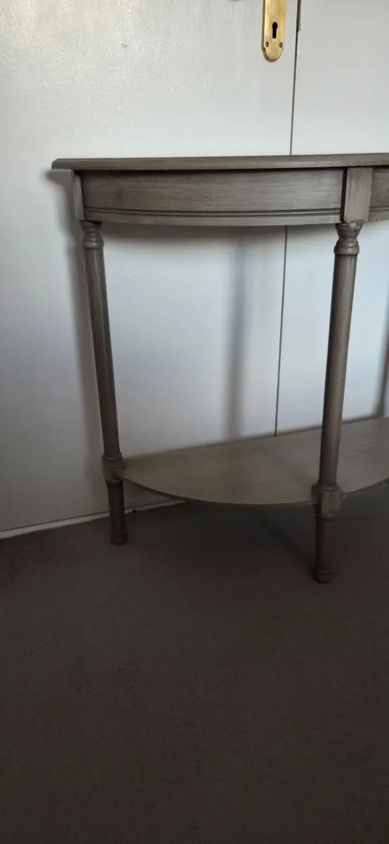 Hall Table - Image 4