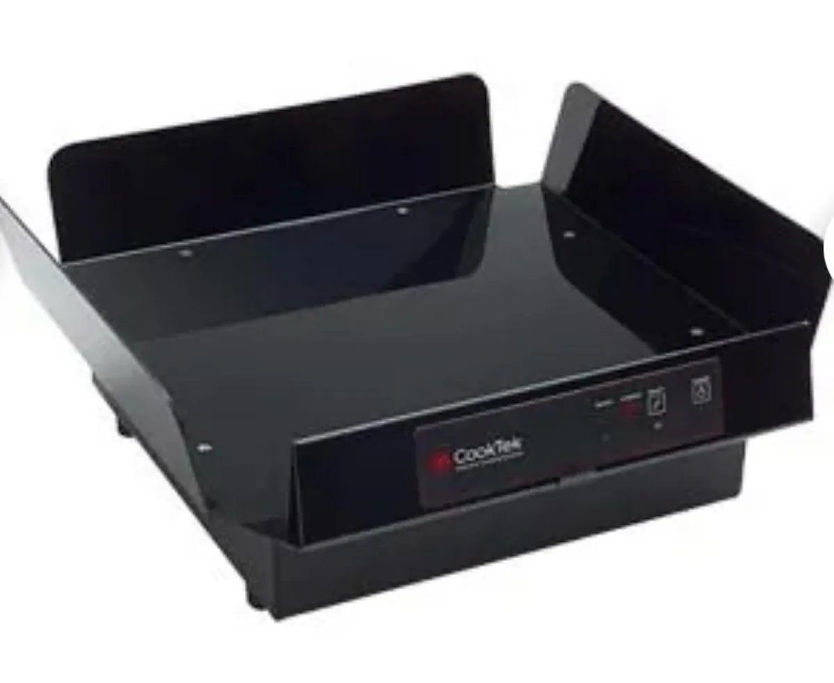 Pizza delivery system - Image 1