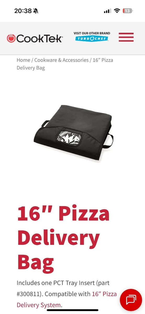 Pizza delivery system - Image 2