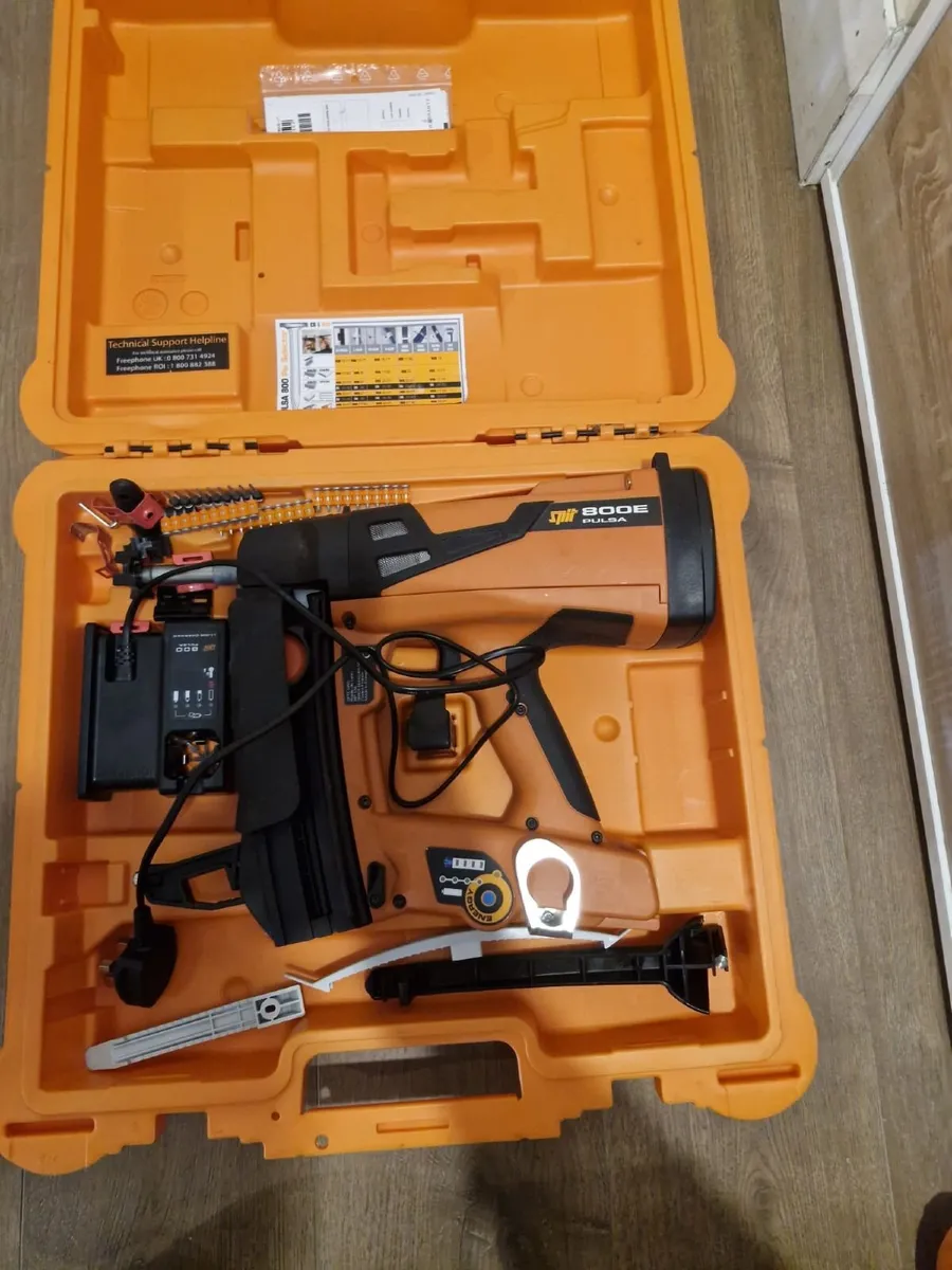 Pulsa split - Image 2