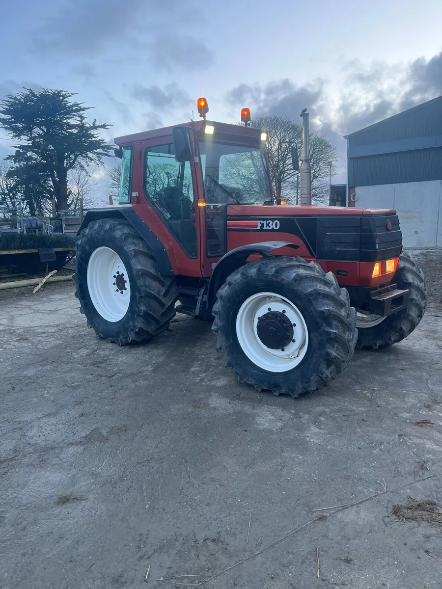 Fiat F130 - Image 1