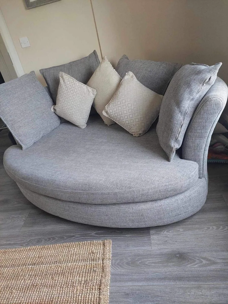 3 piece suite - Image 2