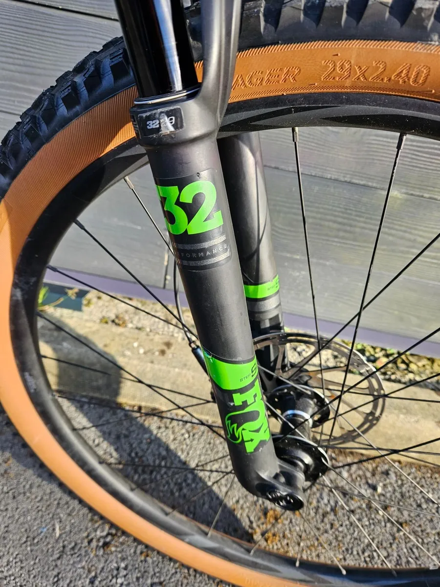 Giant  Anthem mountain bike - Image 3