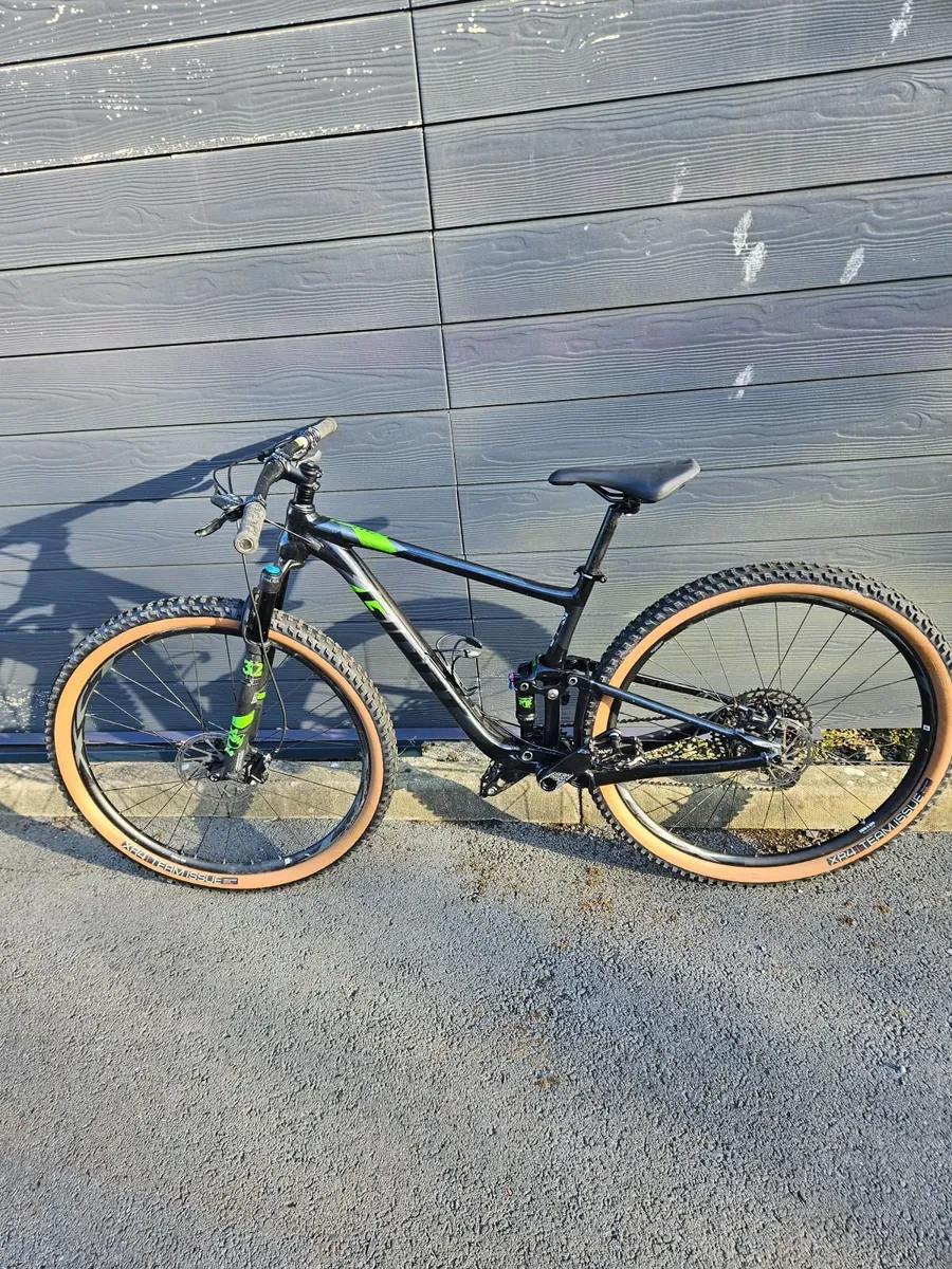 Giant  Anthem mountain bike - Image 4