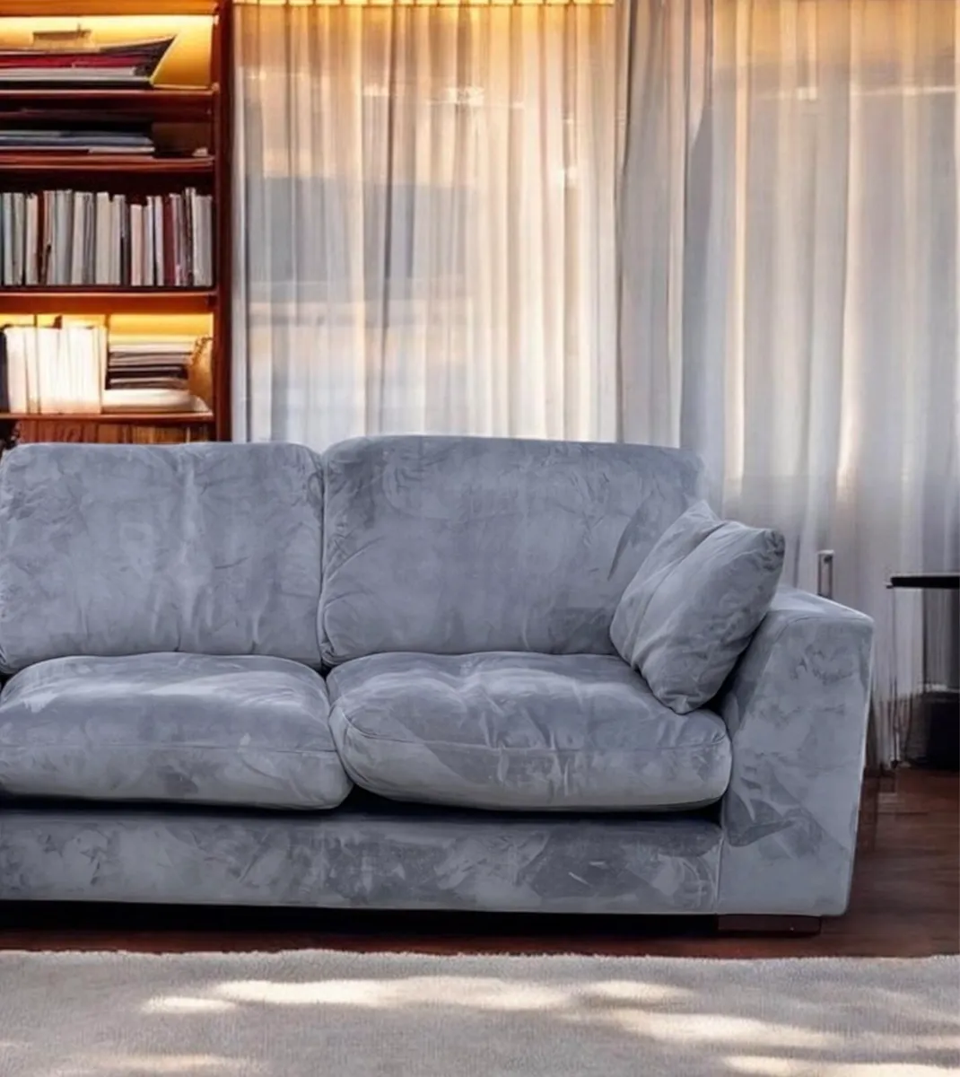 Corner sofa - Image 4