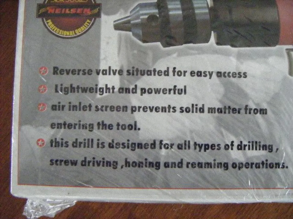 Air Drill - Image 3