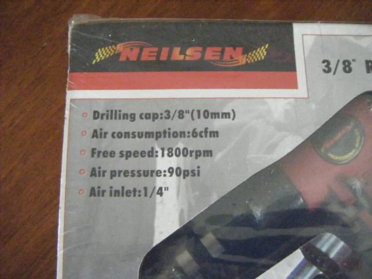 Air Drill - Image 4