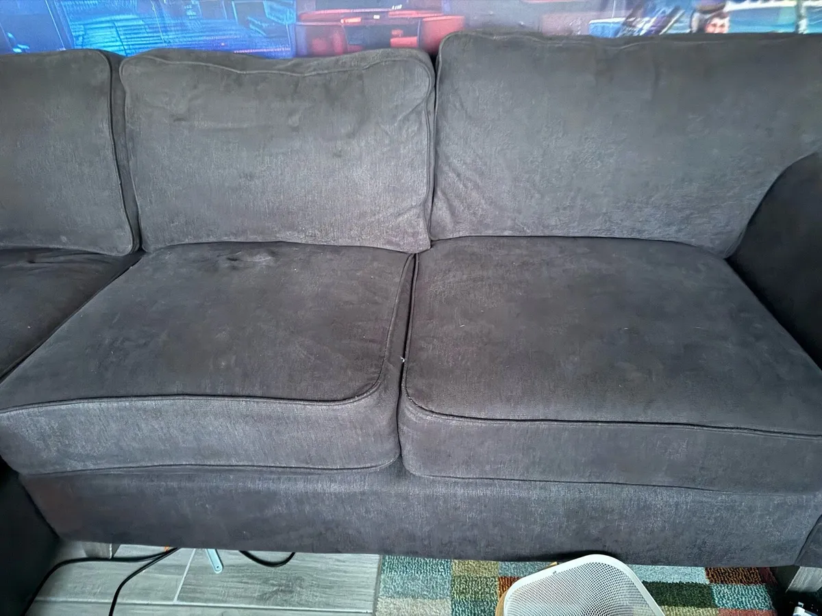 Corner sofa - Image 2