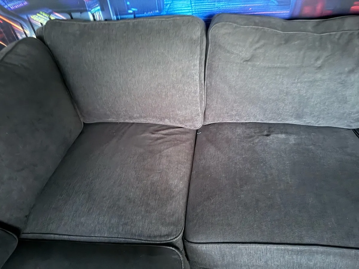 Corner sofa - Image 3