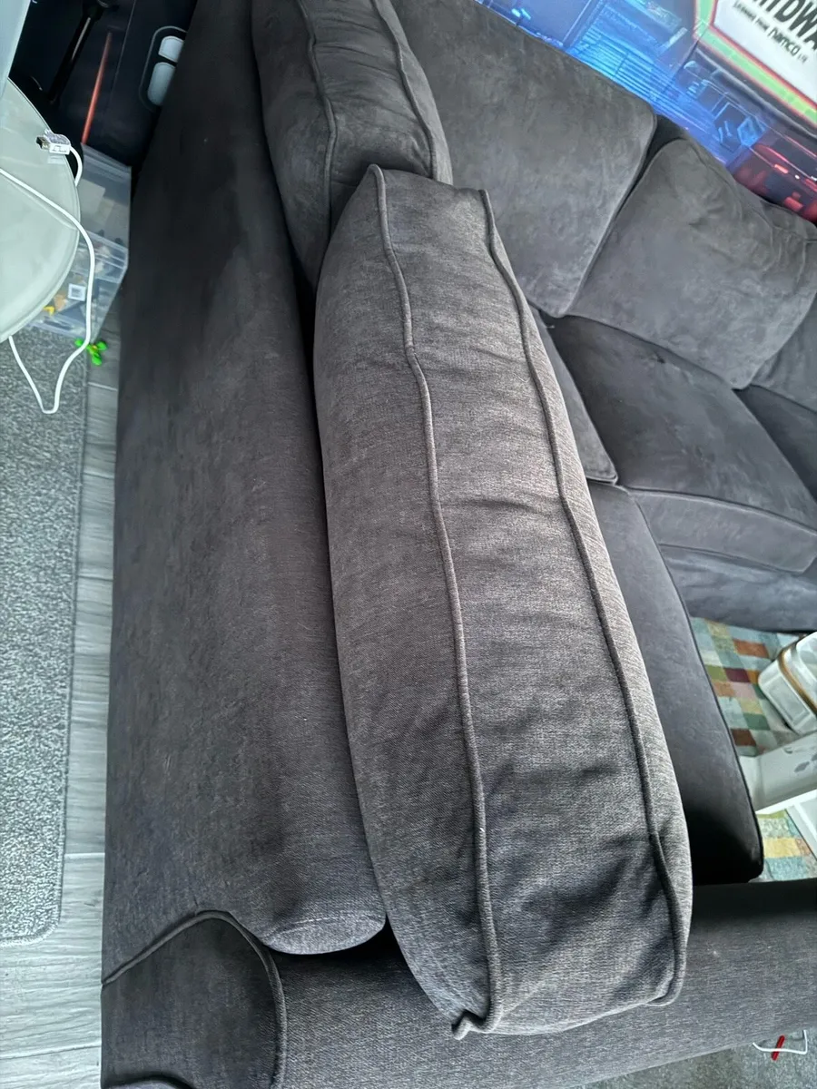 Corner sofa - Image 4