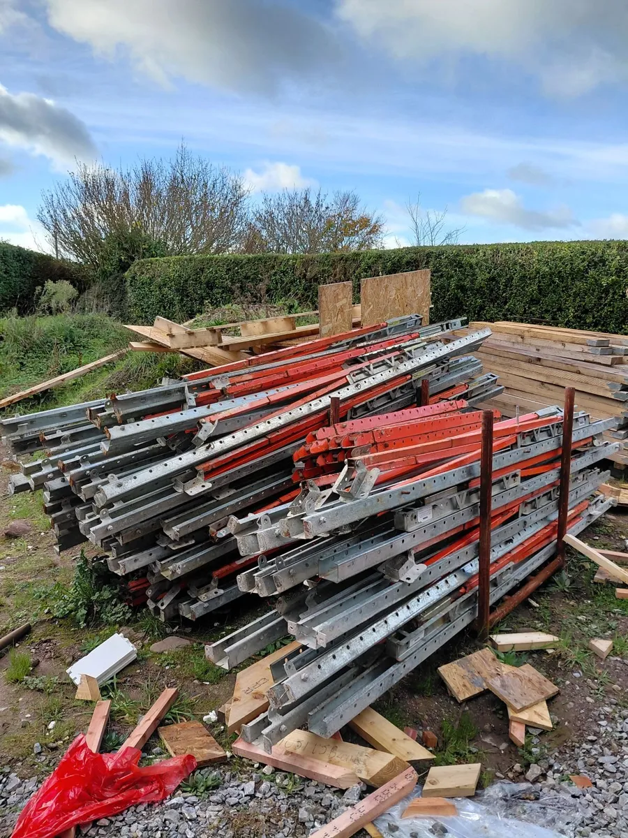 ICF props for sale - Image 2