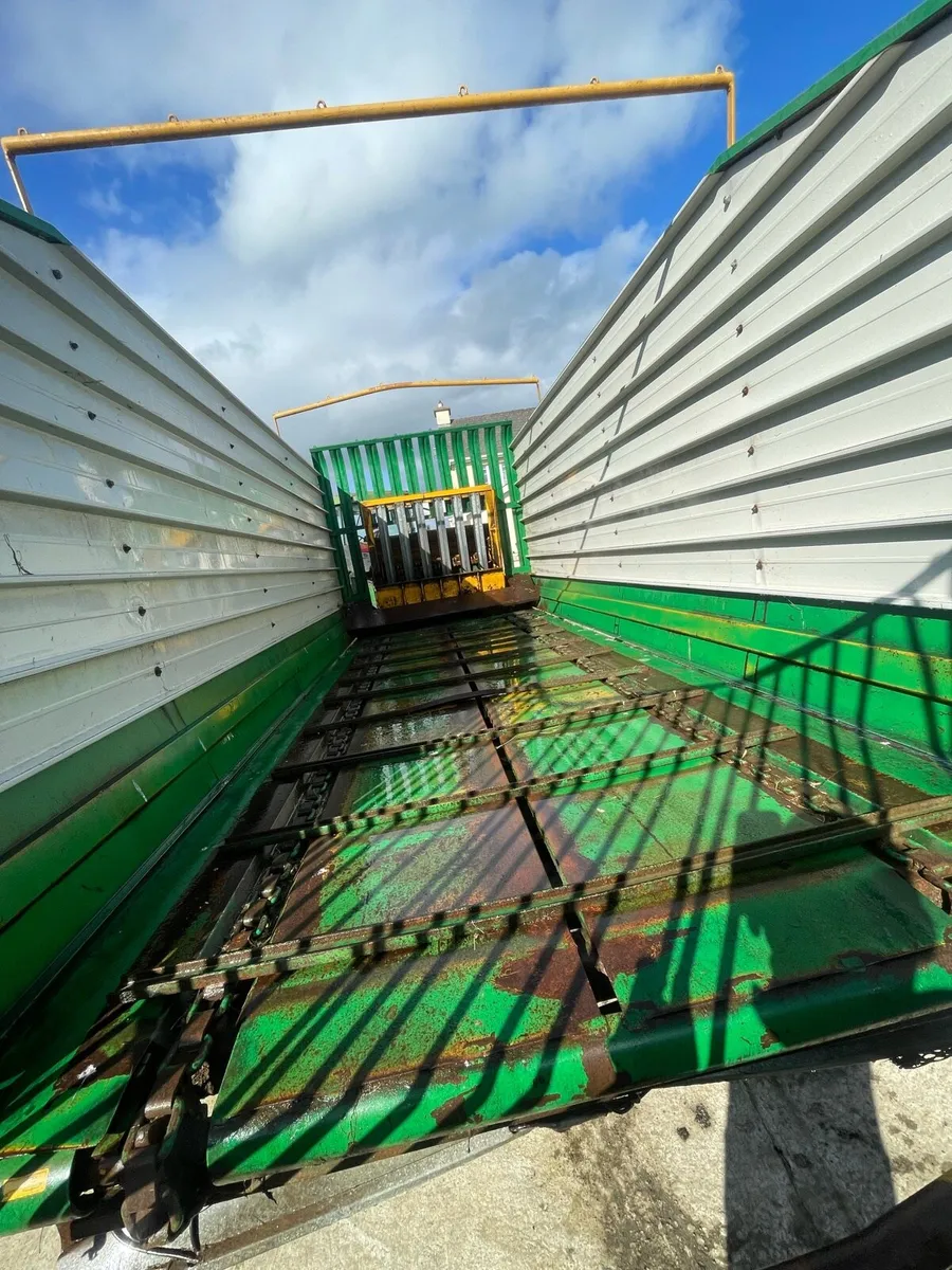 Zero grazer - Image 2