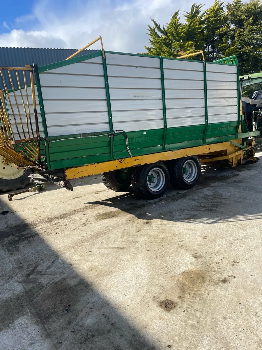 Zero grazer - Image 3