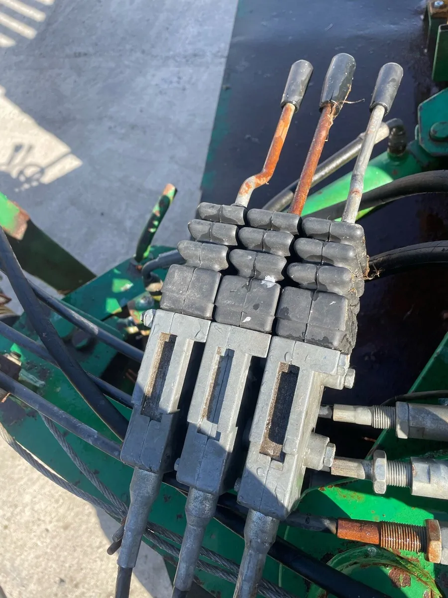 Zero grazer - Image 4