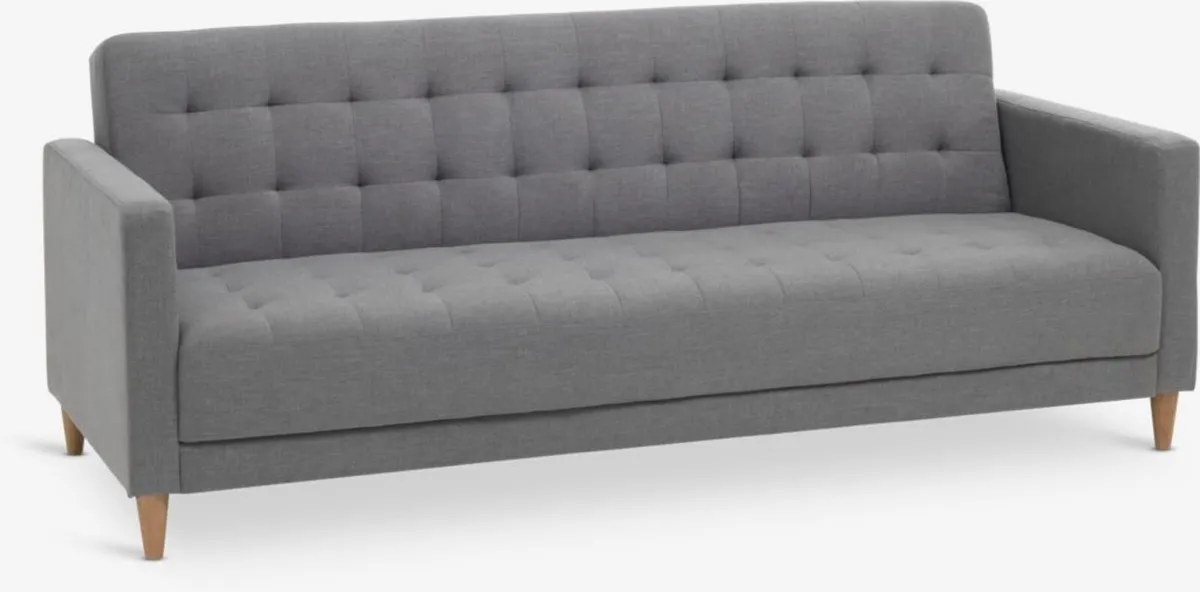3 seater sofa - Image 4