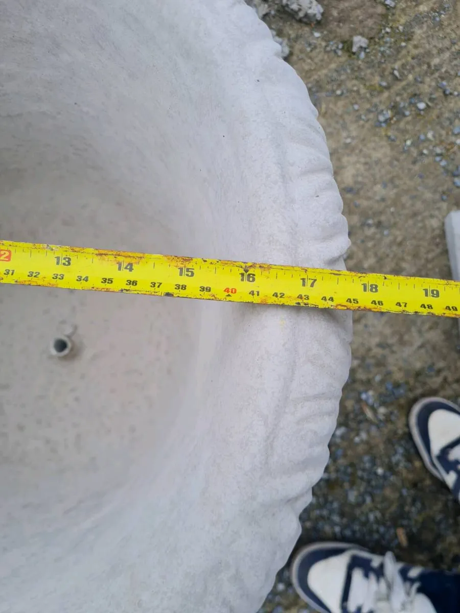 Flower pots - Image 3